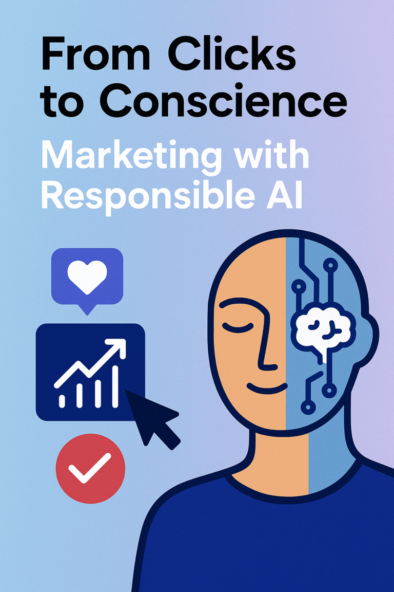Responsible AI Marketing